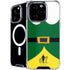 Elf Buddys Outfit iPhone 16 Pro MagSafe Case